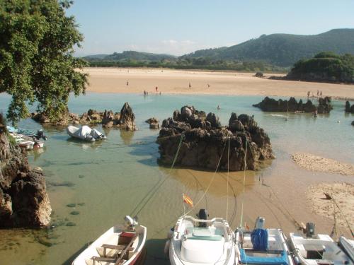 Hotel Las Rocas de Isla - image 7