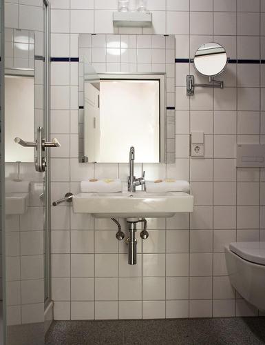 Hotel Krone Zentrum in Vaihingen an der Enz, Deutschland