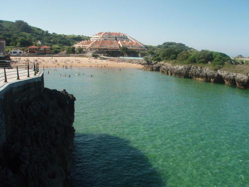 Hotel Las Rocas de Isla - image 4