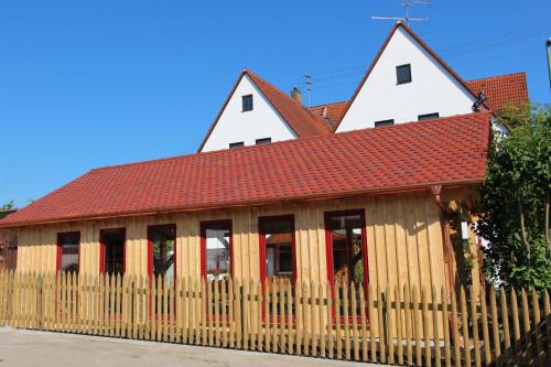 Hotel Gasthof Rössle