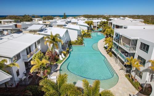 Sand Dunes Resort Accommodation