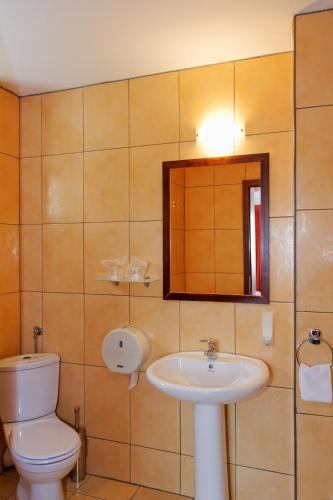 Pension Stejeris - image 5