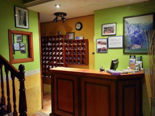 Hostal Europa - image 2