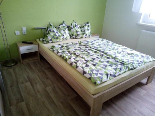 萨穆瑞博格旅馆 萨穆瑞博格旅馆