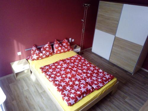 萨穆瑞博格旅馆 萨穆瑞博格旅馆