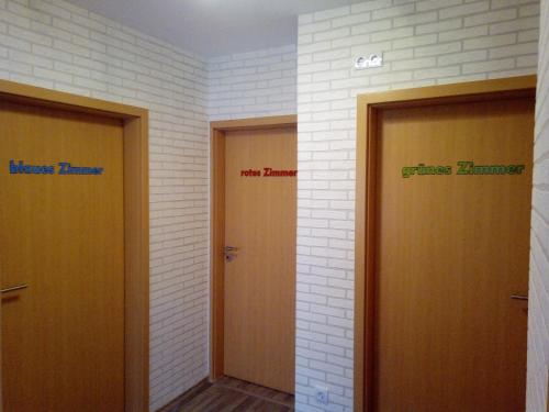 Pension zum Ringelberg - image 11