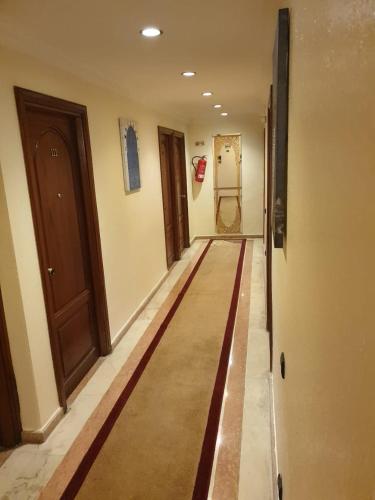 Hôtel Amouday, Casablanca (foto 10)