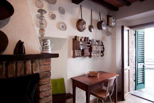  Casa Norma in Seggiano