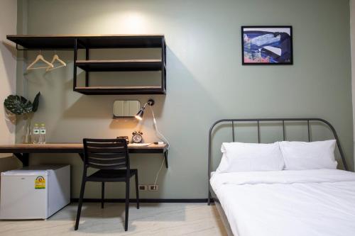 Foto - Kaelyn Cozy Living