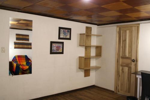 Hospedaje Los Ponchos in Otavalo