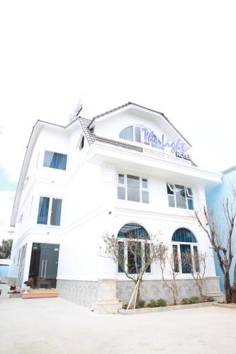 The Light Hotel – Khu Chi Lang, KS