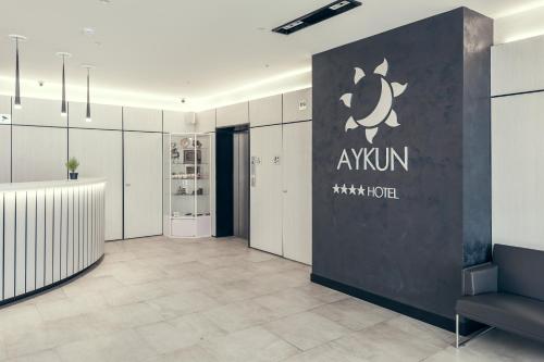 AYKUN Hotel by AG Hotels Group