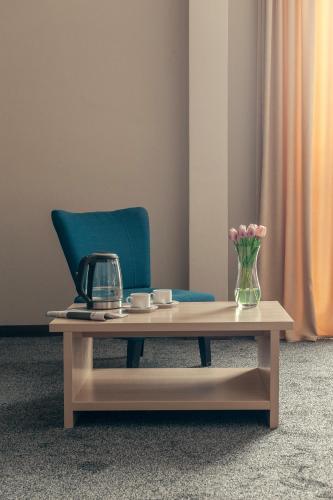 AYKUN Hotel by AG Hotels Group – Astana, MA
