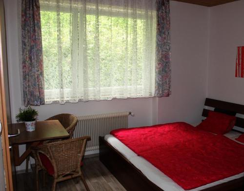Haus Tamara