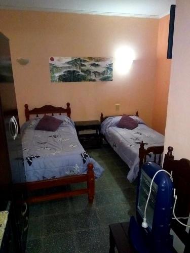 Double Room with Private Bathroom image 10