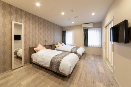 SARASA HOTEL 道頓堀