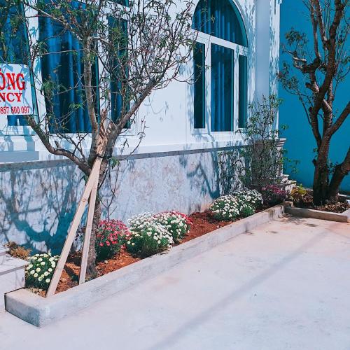 The Light Hotel – Khu Chi Lang, KS
