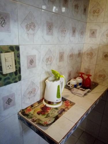 Double Room with Private Bathroom image 8