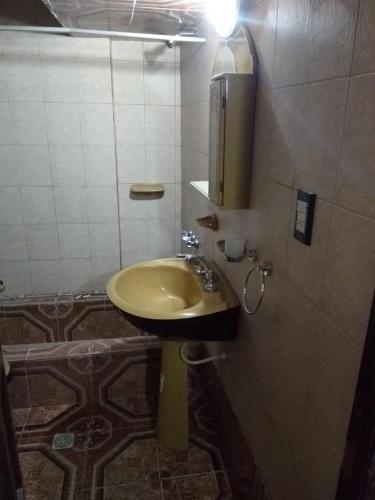 Double Room with Private Bathroom image 9