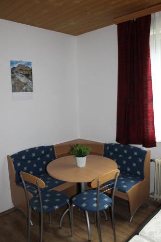 Haus Tamara