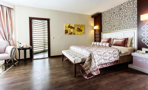 Suite, deluxe