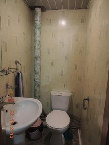 Guest House Bereza - image 7