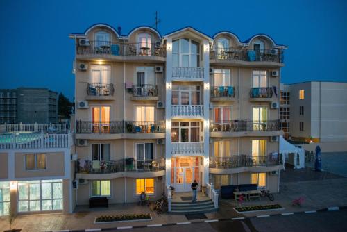 hotel photo