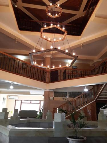 Amrots Hotel photo