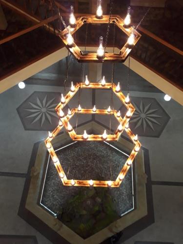 Amrots Hotel photo