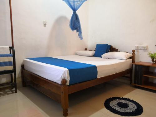 1 queen bed