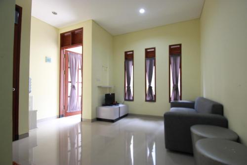 Pesanggrahan Kusuma Wukir 12 by Kusuma Estate