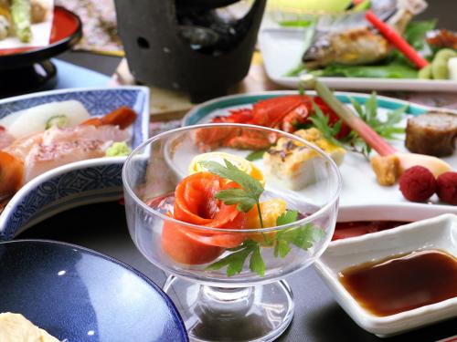 Hotel Kosho Nikko