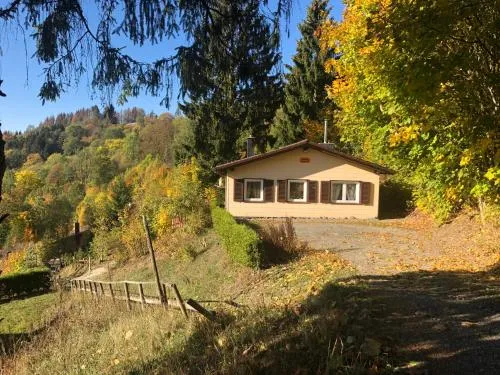 Schöne Aussicht in Sankt Andreasberg, Deutschland