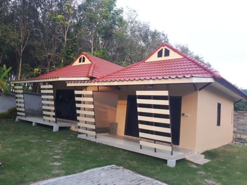 Saetan Bungalows Phuket Saetan Bungalows Phuket