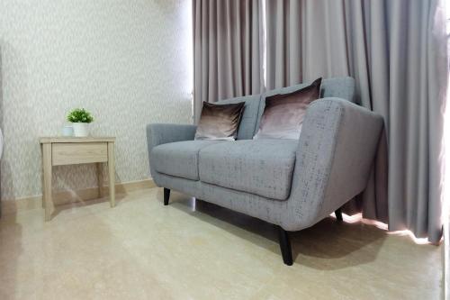 Studio Apartment image 8