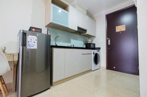 Studio Apartment image 7