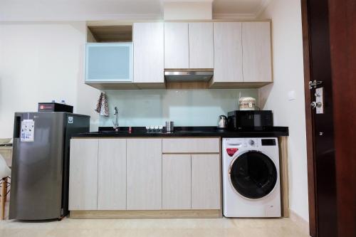 Studio Apartment image 6