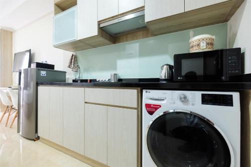 Studio Apartment image 5