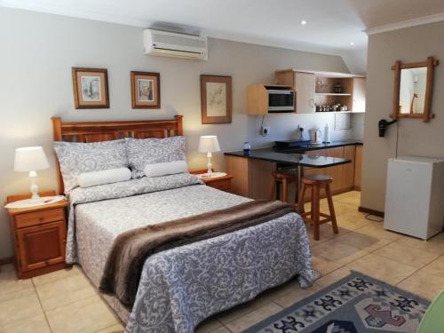 Nautilus Self Catering Accommodation