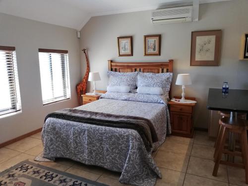 Nautilus Self Catering Accommodation