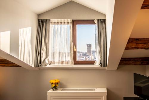 Hotel Grande Italia