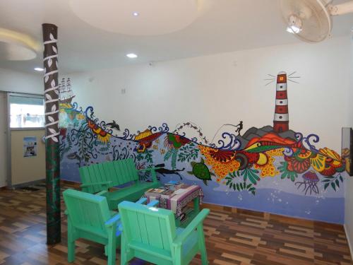 SAMUDRA ADVENTURES & ECO BEACH RESORT