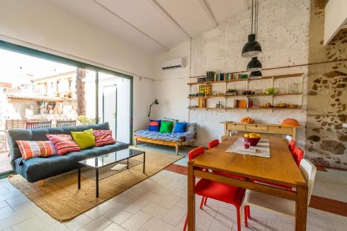  Casa Creu in Sant Feliu de Guíxols