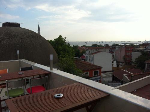  TheOdora Apartment in Istanbul