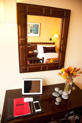 Habitación individual