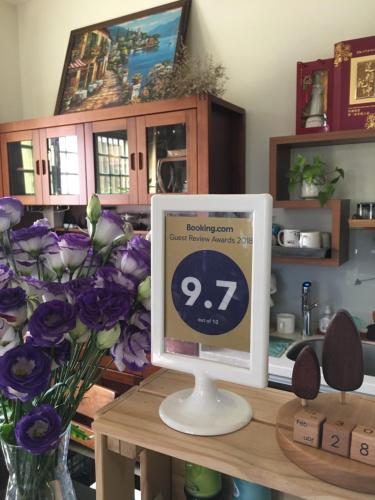 Dilly Dally B&B in Gukeng Township