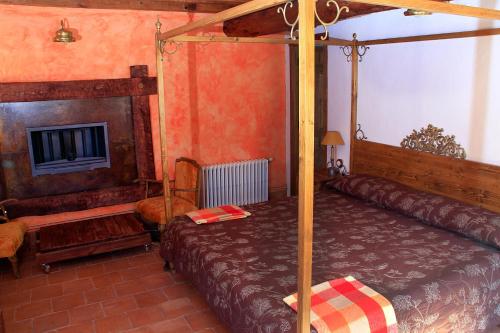 Hotel Rural Cortijo Puente Faco (Riópar) desde 70€ - Rumbo