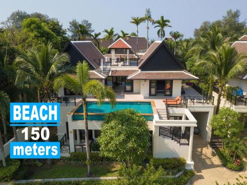 Premium Villa 6 *, 150 m to Bangtao Beach Premium Villa 6 *, 150 m to Bangtao Beach