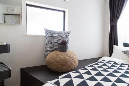Cozy Vibes Apt Hotel, Tokio (fotografie 10)