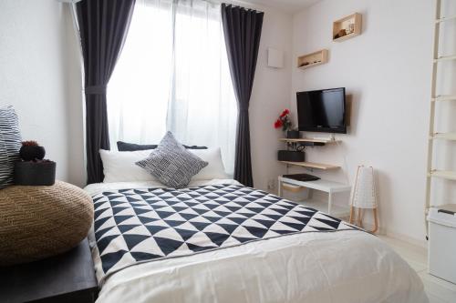 Cozy Vibes Apt Hotel, Tokio (fotografie 7)